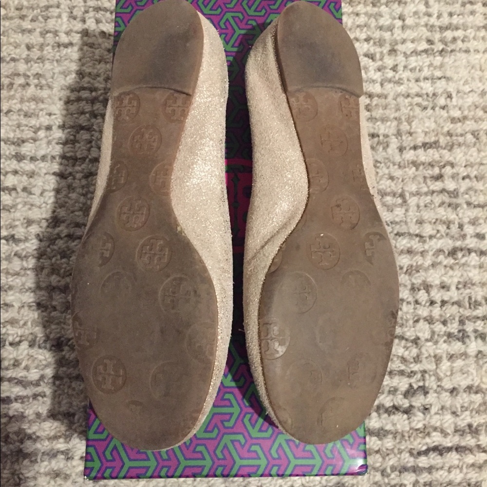 Tory Burch ballet flats 6,5 - Picture 5 of 6